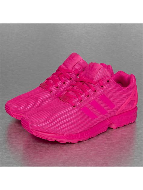 adidas schuhe pink damen|pink sneakers for women.